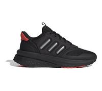 ADIDAS Herren Laufschuhe X_PLRPHASE (IE0963) 46 ⅔ CBLACK/MSILVE/BRIRED