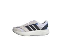 adidas Herren LIGHTSHIFT 2.0 Shoes, FTWR White/core Black/Bright royal, 42 2/3 EU