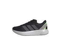 adidas Herren LIGHTSHIFT Shoes, core Black/Grey Five/Lime Burst, 46 2/3 EU