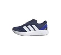 adidas Herren LIGHTSHIFT Shoes Laufschuhe, Dark Blue/FTWR White/Lucid Blue, 42 EU