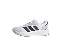 adidas Herren LIGHTSHIFT Shoes Laufschuhe, FTWR White/core Black/core Black, 46 EU