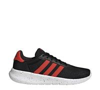 Adidas Sneaker LITE Racer 3.0 Herren – Core Black/Altered Amber/FTWR White – Größe 42 EU