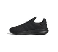 adidas Herren LITE Racer 4.0 Shoes, core Black/core Black/core Black, 36 2/3 EU