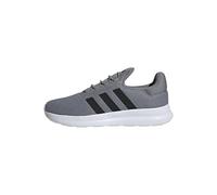 adidas Herren LITE Racer 4.0 Shoes, Grey Three/core Black/FTWR White, 42 2/3 EU
