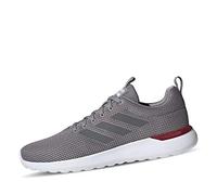 adidas Herren Lite Racer CLN Sneaker, Dovgry Grefiv Cblack, 39 1/3 EU
