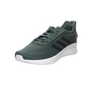 adidas Herren LITE Racer REBOLD Sneaker, Green Oxide/Carbon/golden beige, 40 2/3 EU