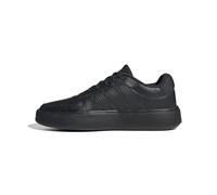 adidas Litecourt Sneaker pechschwarz - 40