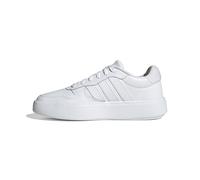 adidas Herren Sneaker LITECOURT JI2166 42 Ftwr White/Ftwr White/White