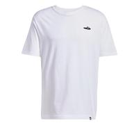 Lounge Slide Graphic T-Shirt Adidas L