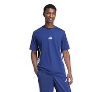 Adidas Essentials 3 Stripes Single Jersey Kurzarm-t-shirt (Herstellerartikelnummer: JE6399/4XL)