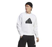 adidas Herren M Fi Bos CRW Sweatshirt (Long Sleeve)