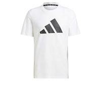 adidas Herren M Fi Tee Bos A T-Shirt (1er Pack)
