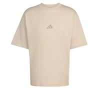 Adidas Herren M Future Icon T Shirt beige XL