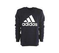 adidas Herren M MH BOS CrewFL Sweatshirt, Tinley, S