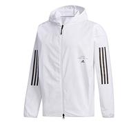 adidas Herren M Mhe Clo JKT Weste, weiß, XS