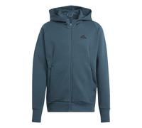 ADIDAS Herren Kapuzensweat Premium Z.N.E. Zip (normal & lang) ARCNGT XXL (4066763483883)