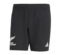 adidas Herren Maori All Blacks Shorts, All Black, XL