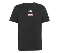adidas MARVEL SPIDER-MAN Graphic T-Shirt Black M