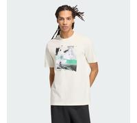 Adidas Herren Memories of Sport Outdoor Graphic T-Shirt Kurzarm (1er Pack)