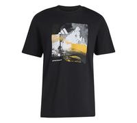 Adidas Herren Memories of Sport Outdoor Graphic T-Shirt Kurzarm (1er Pack)