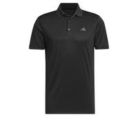 adidas Herren Mens Core Performance Polo Shirt, Black, XL
