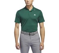 Adi Performance Poloshirt Collegiate Green M