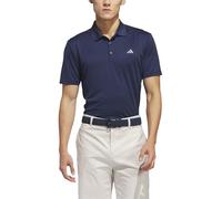 adidas Performance LC Polo, dunkelblau M
