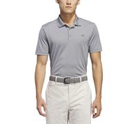 adidas Herren Mens Core Performance Polo Shirt, Grey Three, 3XL