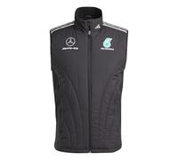 adidas Mercedes AMG PETRONAS FORMULA ONE TEAM MECHANICS WESTE HERREN XS