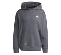 adidas Mercedes - AMG Hoodie grau - M
