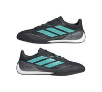 adidas Mercedes-AMG Petronas Formel 1 Team Feroza Sneaker JQ3272 - core black/semi mint rush/iron met. 47 1/3