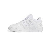 Adidas Herren Midcity Low Shoes, Cloud White/Cloud White/Grey one, 49 1/3 EU