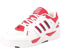 Adidas Midcity Low Trainers Weiß,Orange EU 47 1/3 Mann (Herstellerartikelnummer: IF4545/12)
