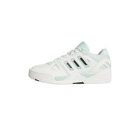 Adidas Herren Midcity Low Shoes, core White/Clear Mint/core Black, 38 EU