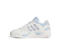 adidas Herren Midcity Low Shoes, core White/Clear Sky/Clear pink, 42 2/3 EU