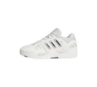 Adidas Herren Midcity Low Shoes, core White/Grey one/Grey strata, 38 EU