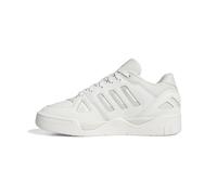 adidas Herren Midcity Low Shoes, core White/Orbit Grey/Off White, 36 EU