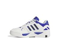 adidas Midcity Low-Top Sneaker Herren JS3260 - core white/semi lucid blue/core black 42 2/3