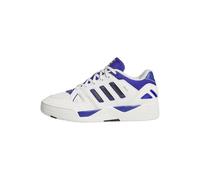 adidas Herren Midcity Low Shoes, core White/semi Lucid Blue/core Black, 49 1/3 EU