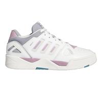 Adidas Herren Midcity Low Shoes, core White/Wonder Orchid/Light Onix, 41 1/3 EU