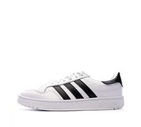 adidas Herren Modern 80 Eur Court Running Shoe, Ftwr White Core Black Grey One F17, 42 EU