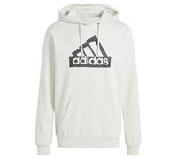 Adidas Modern Essentials Graphic Kapuzenpullover (Herstellerartikelnummer: IY0737/L)