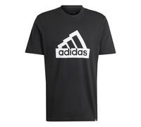 Adidas Herren Modern Essentials Graphic Tee Kurzarm-Grafik-T-Shirt (1er Pack)