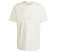 Adidas Herren Molded Linear Graphic Tee T-Shirt
