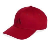 ADIDAS Herren Mütze BB CAP COT NL (KF0408M) ONE SIZE Rot