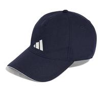ADIDAS Herren Mütze BBALL CAP CLIMA (KH1107L) ONE SIZE LEGINK/WHITE/WHITE