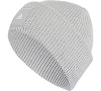 adidas WID Cuff Beanie, Grau
