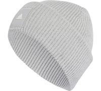 Adidas Beanie WID Cuff IT4643M Herren Grau Einheitsgröße
