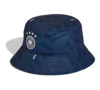 ADIDAS Herren Mütze DFB DEUTSCHLAND (extra groß) (KC6723L) ONE SIZE CONAVY/FLAAQU/WHITE