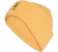 DOSB Beanie / Mütze Olympiamannschaft Winter gelb gelb
